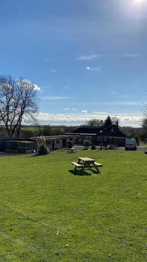 Newly Renovated Stables Conversion Burstwick