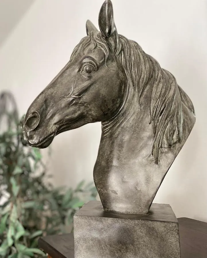 Newly Renovated Stables Conversion Burstwick Vakantiehuis