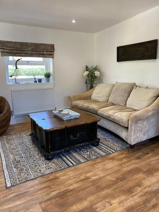 Newly Renovated Stables Conversion Burstwick 0*,