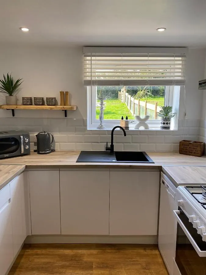 Newly Renovated Stables Conversion Burstwick 0*,