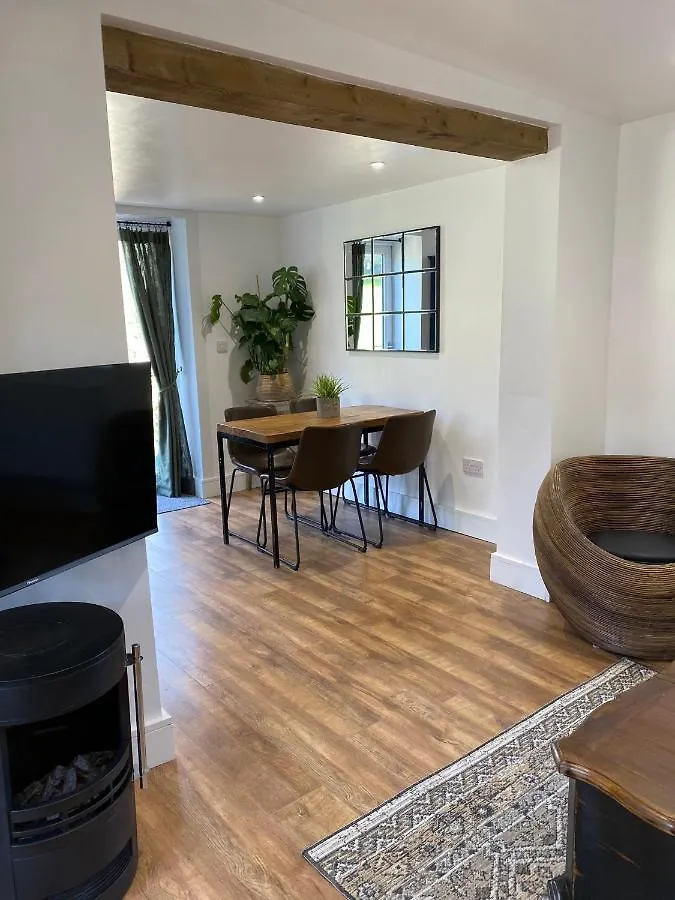 Newly Renovated Stables Conversion Burstwick Reino Unido