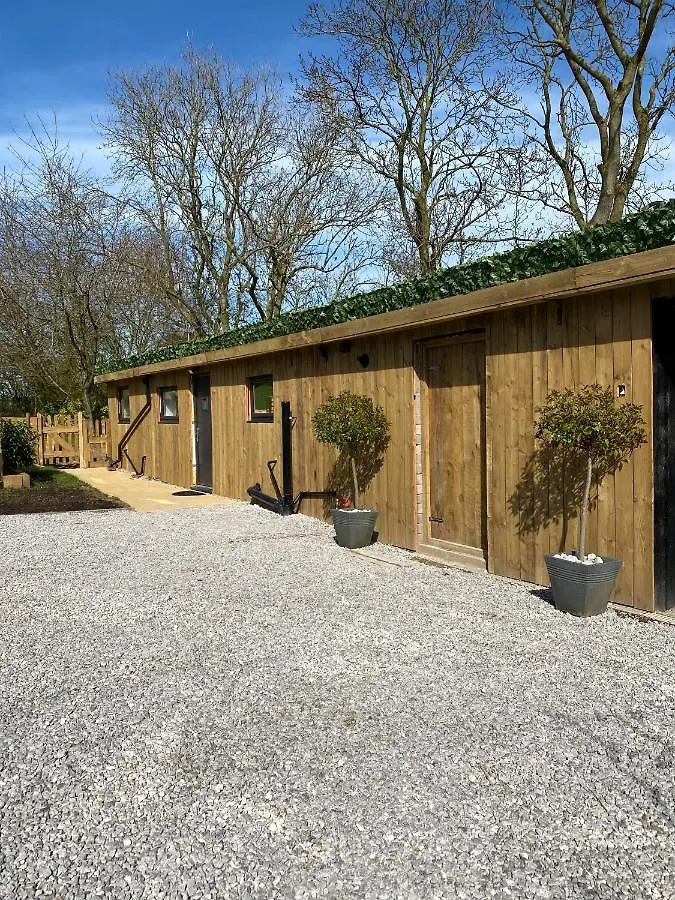 Newly Renovated Stables Conversion Burstwick 0*,  Verenigd Koninkrijk