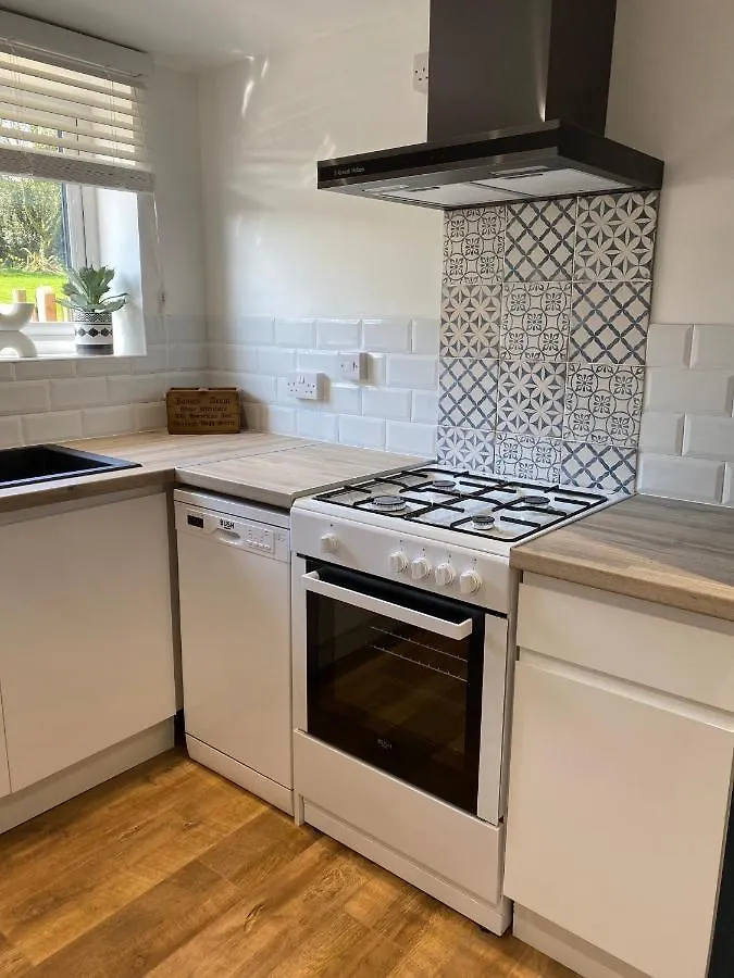 Newly Renovated Stables Conversion Burstwick 0*,