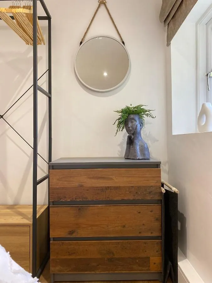 Vakantiehuis Newly Renovated Stables Conversion Burstwick Verenigd Koninkrijk