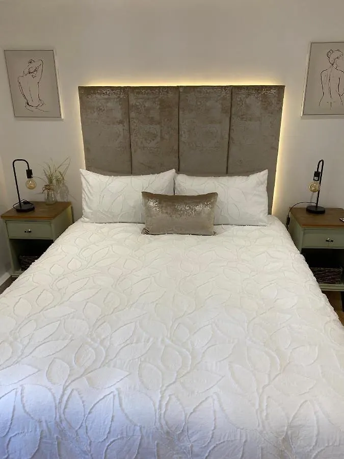 Vakantiehuis Newly Renovated Stables Conversion Burstwick