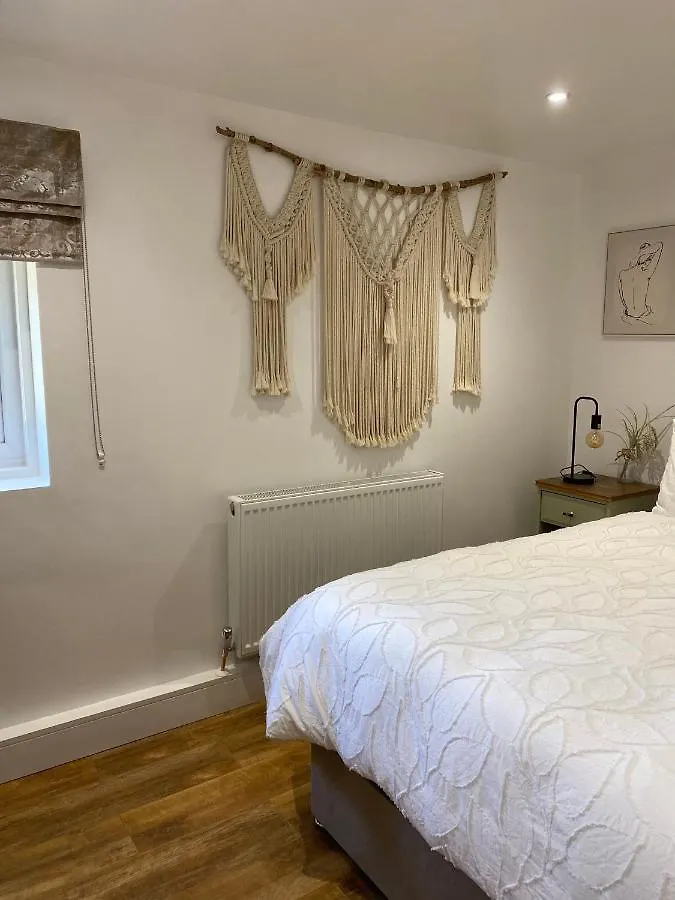 Newly Renovated Stables Conversion Burstwick