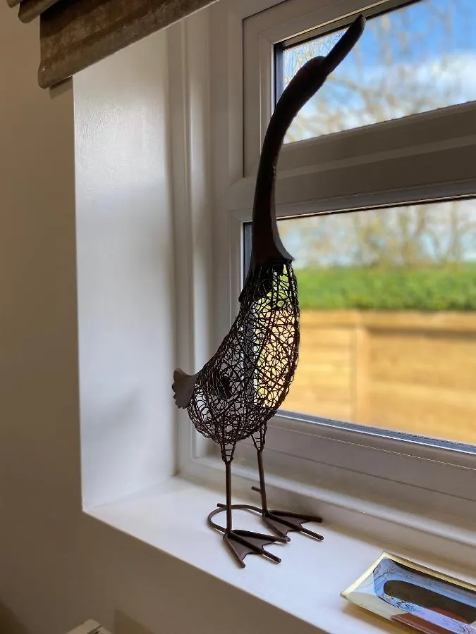 Newly Renovated Stables Conversion Burstwick 0*,