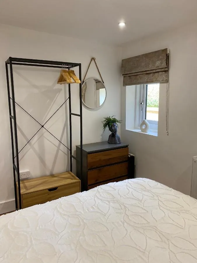 Vakantiehuis Newly Renovated Stables Conversion Burstwick
